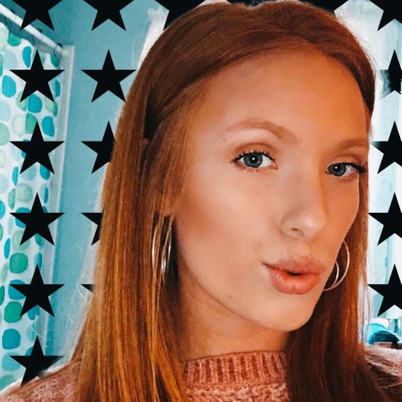 Meet the Posher Other - Meet your Posher, Lyndsey